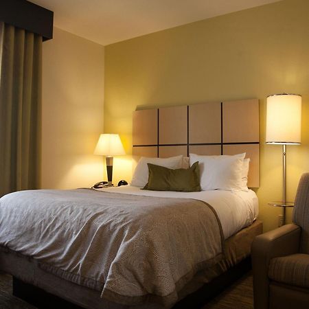 Candlewood Suites Alexandria By Ihg Kültér fotó