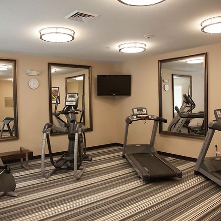 Candlewood Suites Alexandria By Ihg Kültér fotó