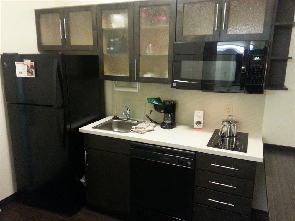 Candlewood Suites Alexandria By Ihg Kültér fotó