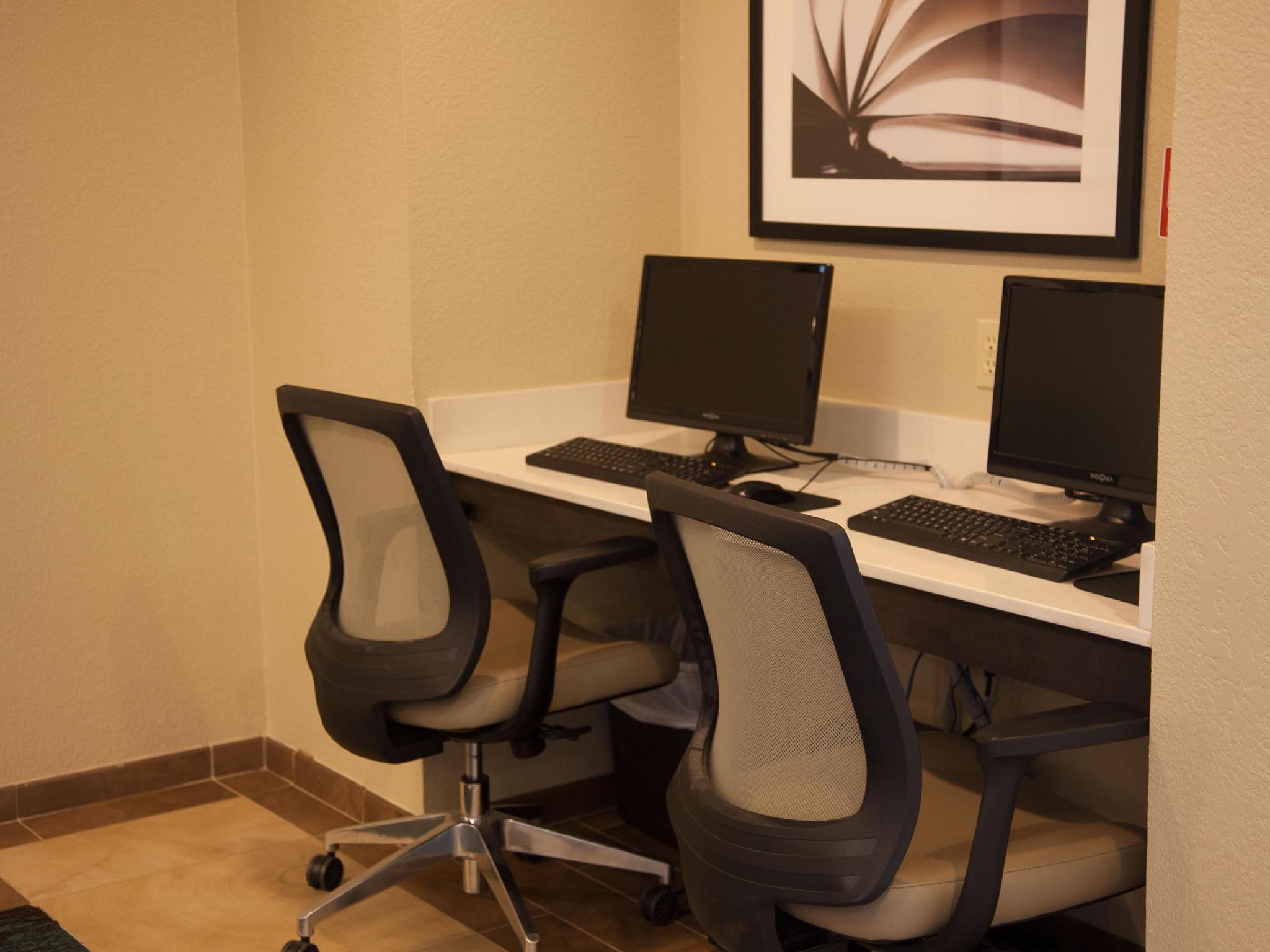 Candlewood Suites Alexandria By Ihg Kültér fotó