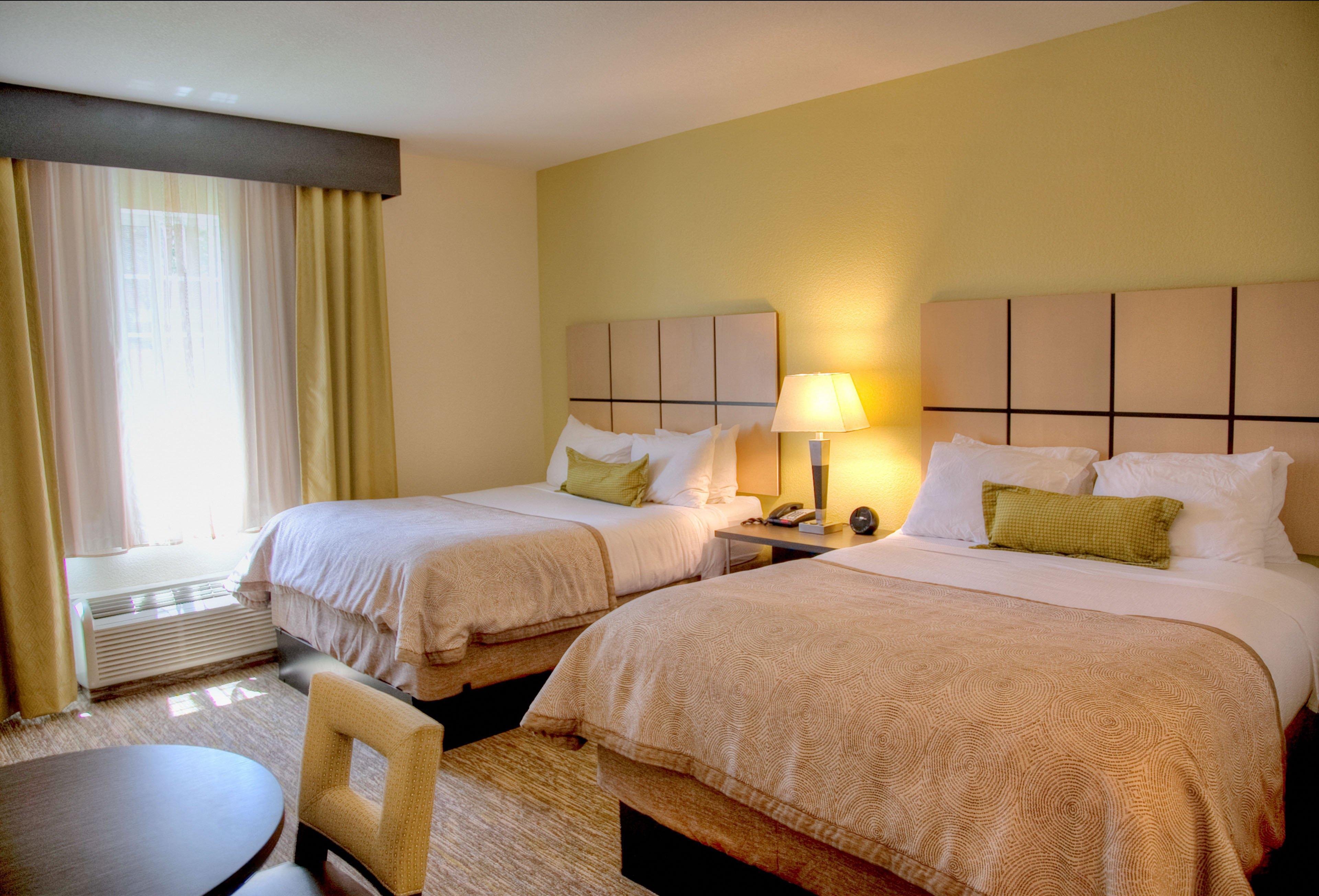 Candlewood Suites Alexandria By Ihg Kültér fotó