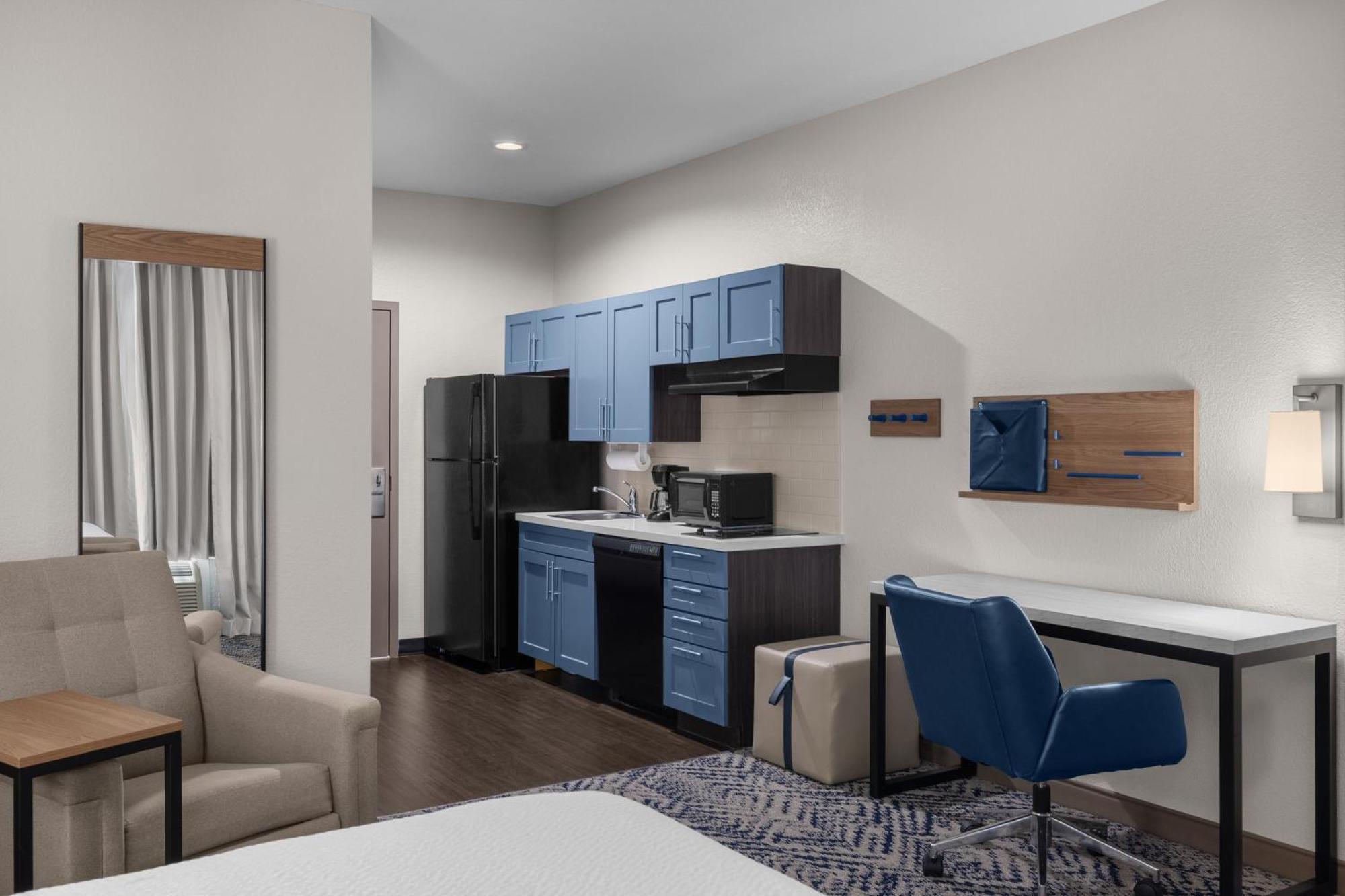 Candlewood Suites Alexandria By Ihg Kültér fotó