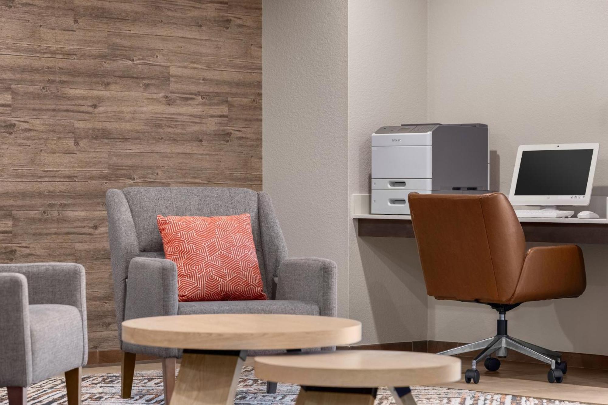Candlewood Suites Alexandria By Ihg Kültér fotó