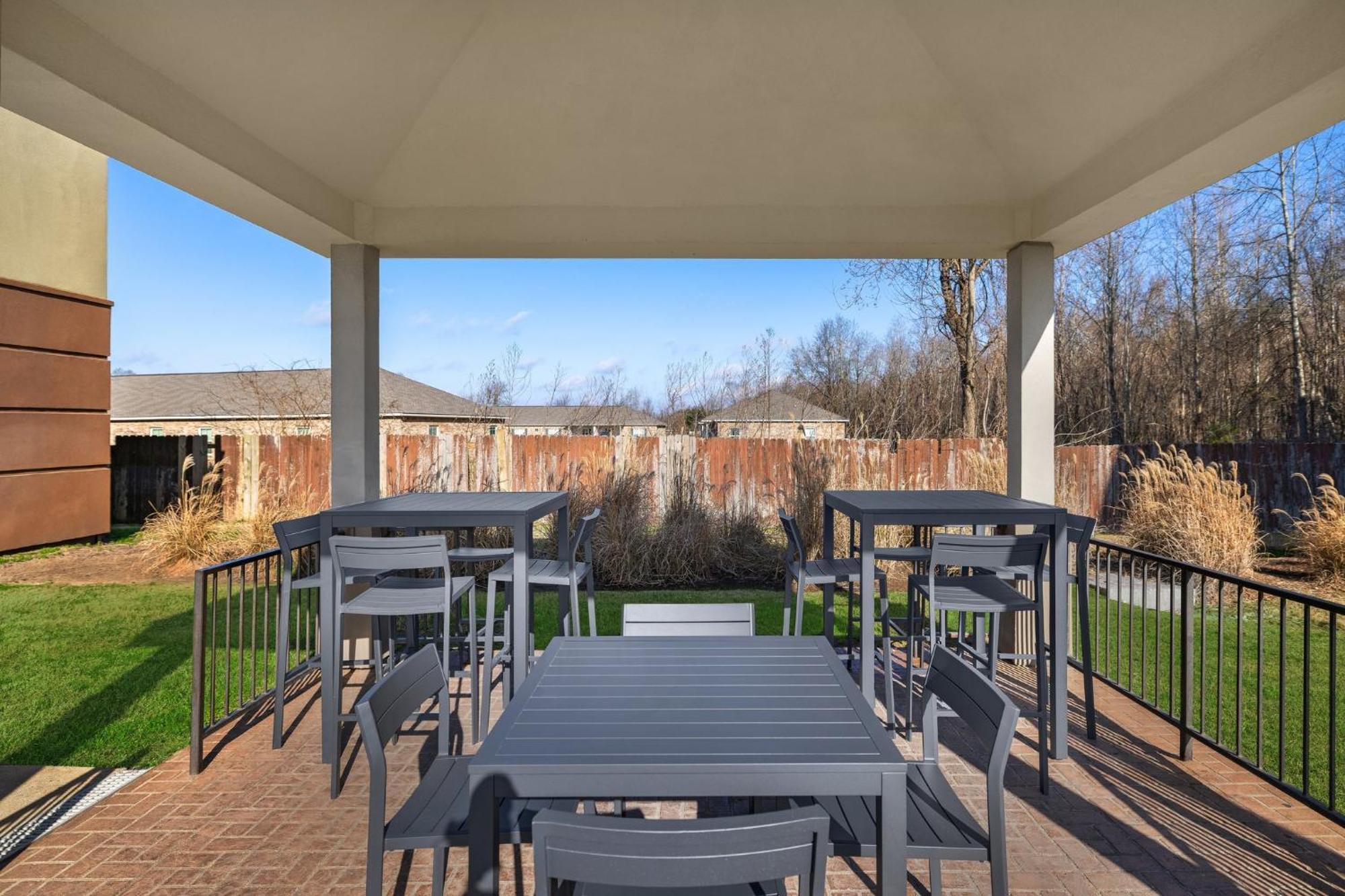 Candlewood Suites Alexandria By Ihg Kültér fotó