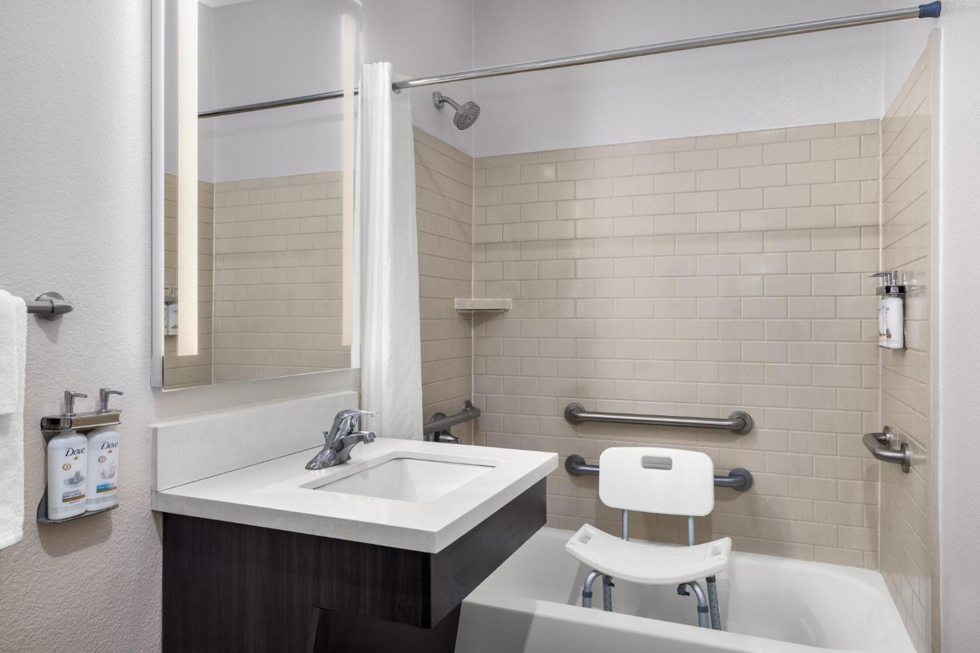 Candlewood Suites Alexandria By Ihg Kültér fotó