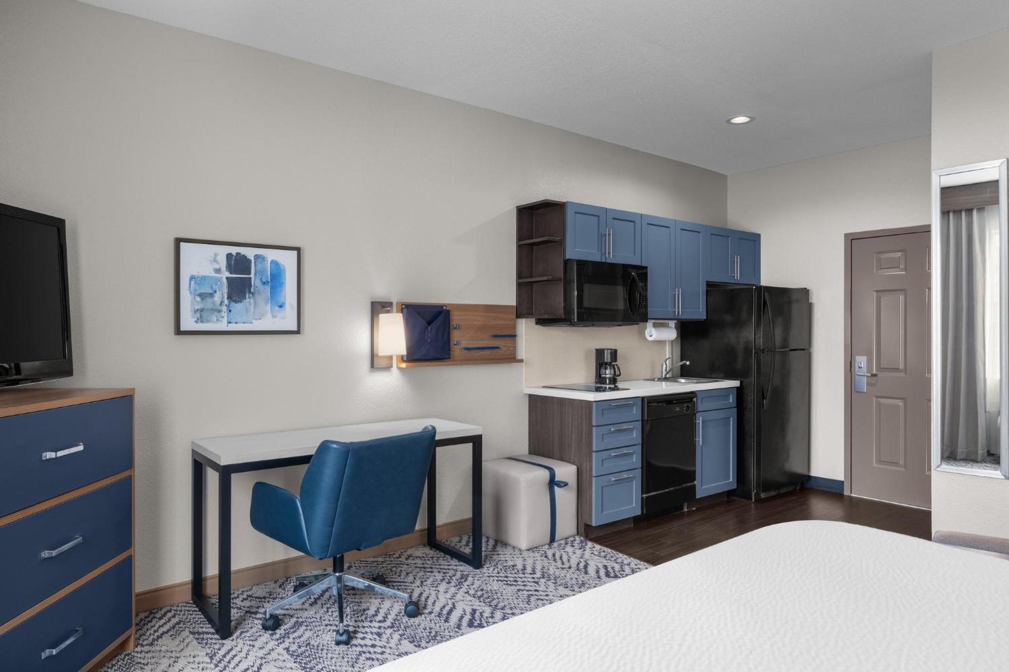 Candlewood Suites Alexandria By Ihg Kültér fotó
