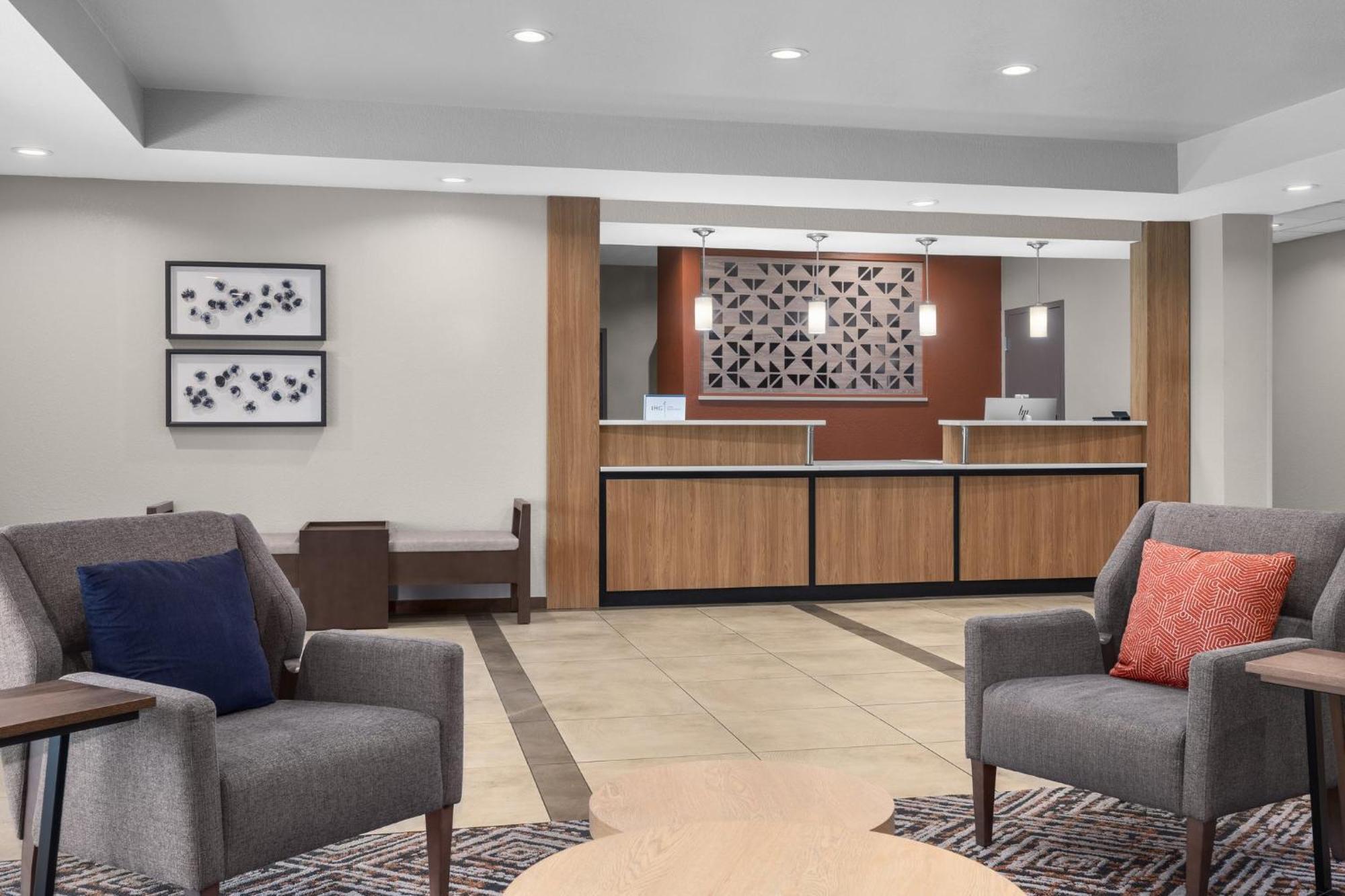 Candlewood Suites Alexandria By Ihg Kültér fotó