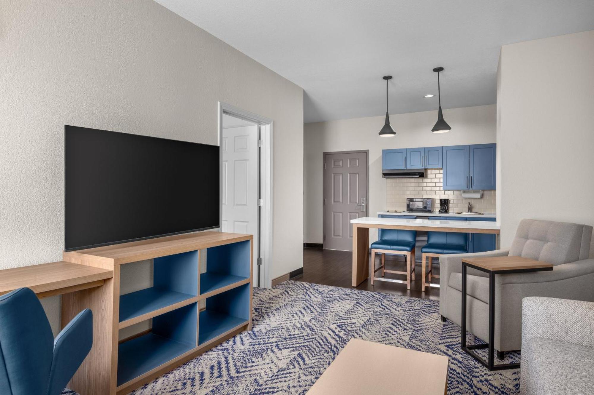Candlewood Suites Alexandria By Ihg Kültér fotó