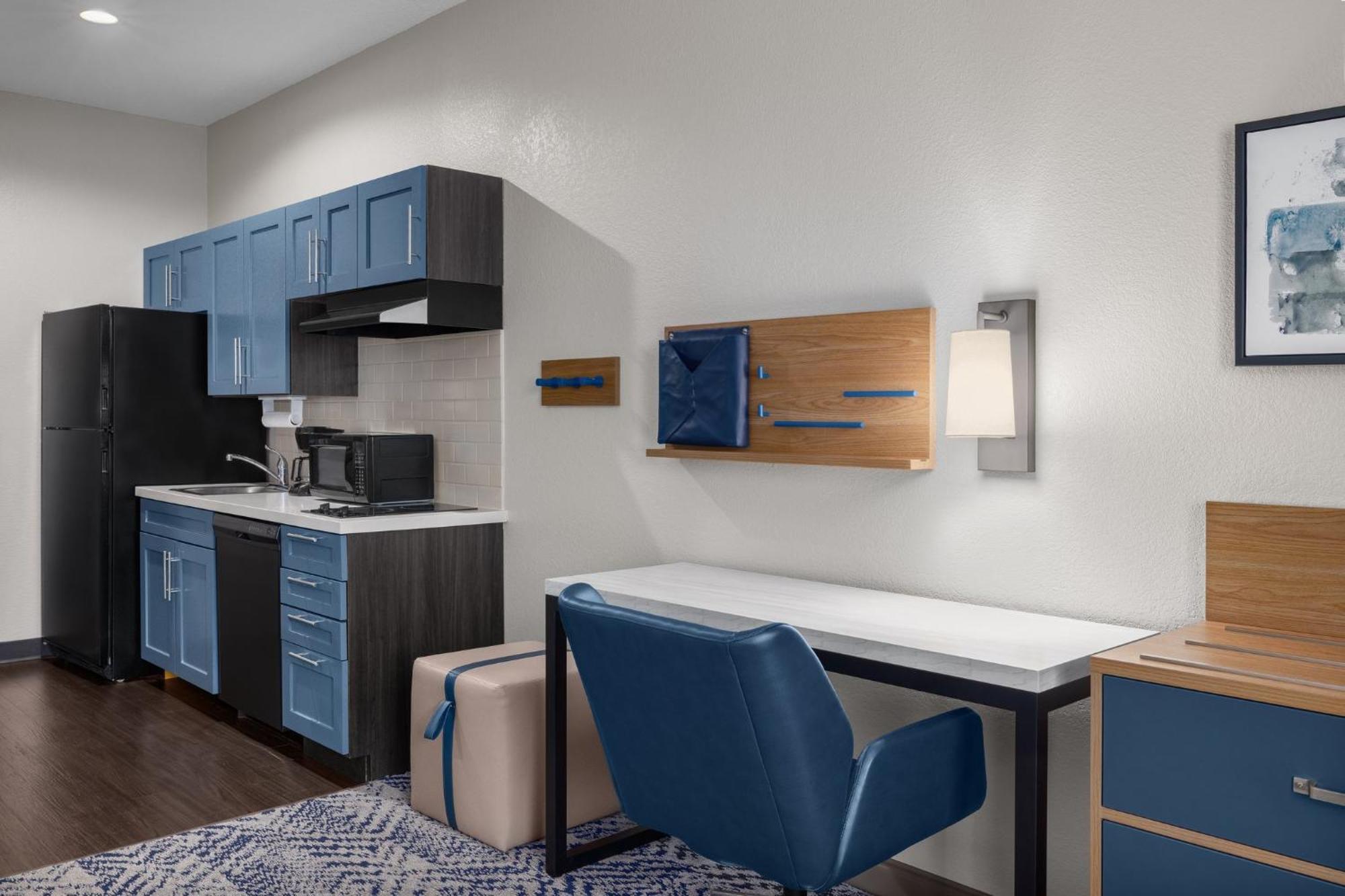 Candlewood Suites Alexandria By Ihg Kültér fotó