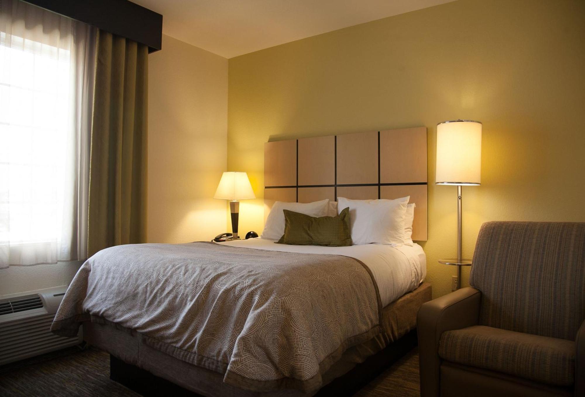 Candlewood Suites Alexandria By Ihg Kültér fotó