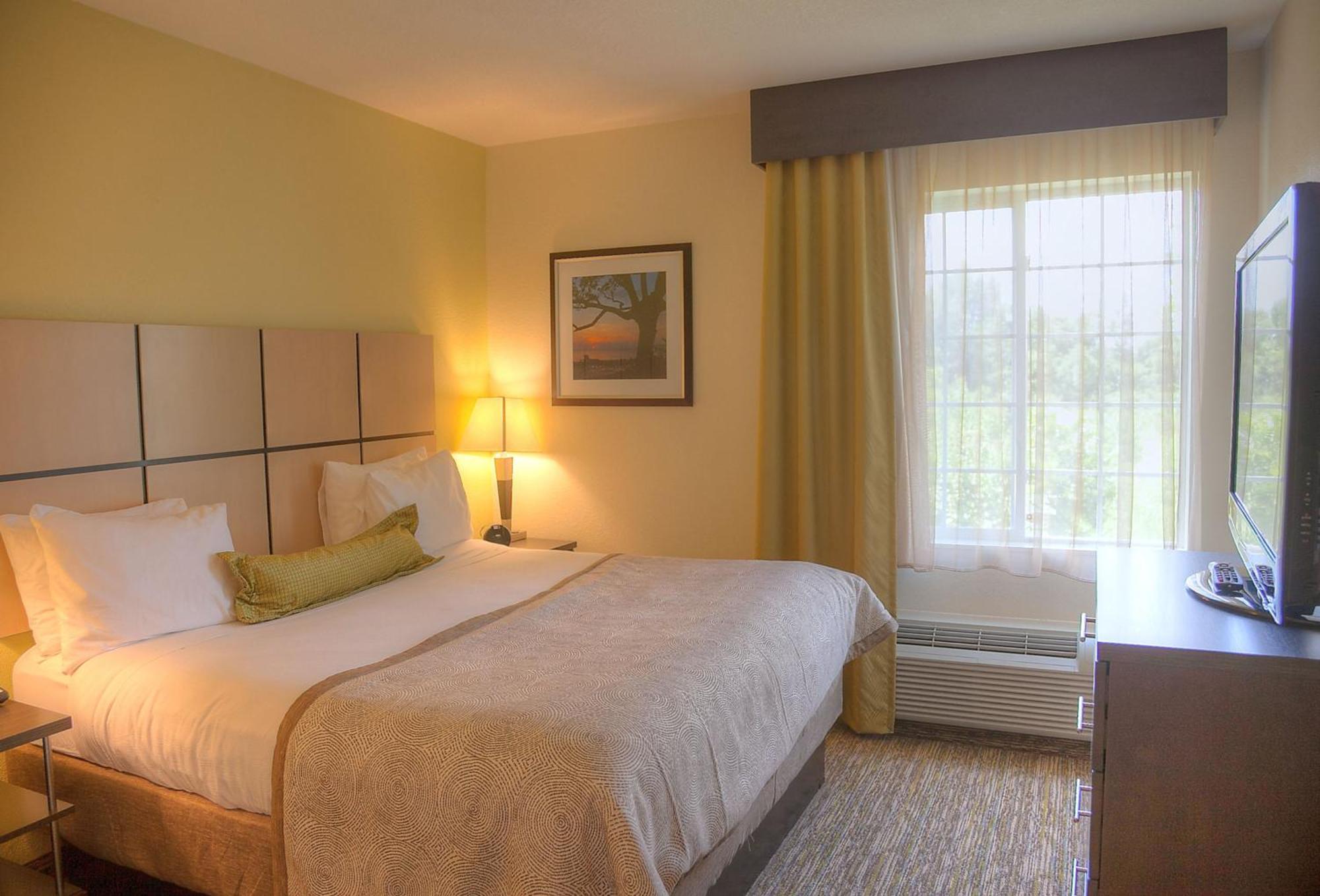 Candlewood Suites Alexandria By Ihg Kültér fotó