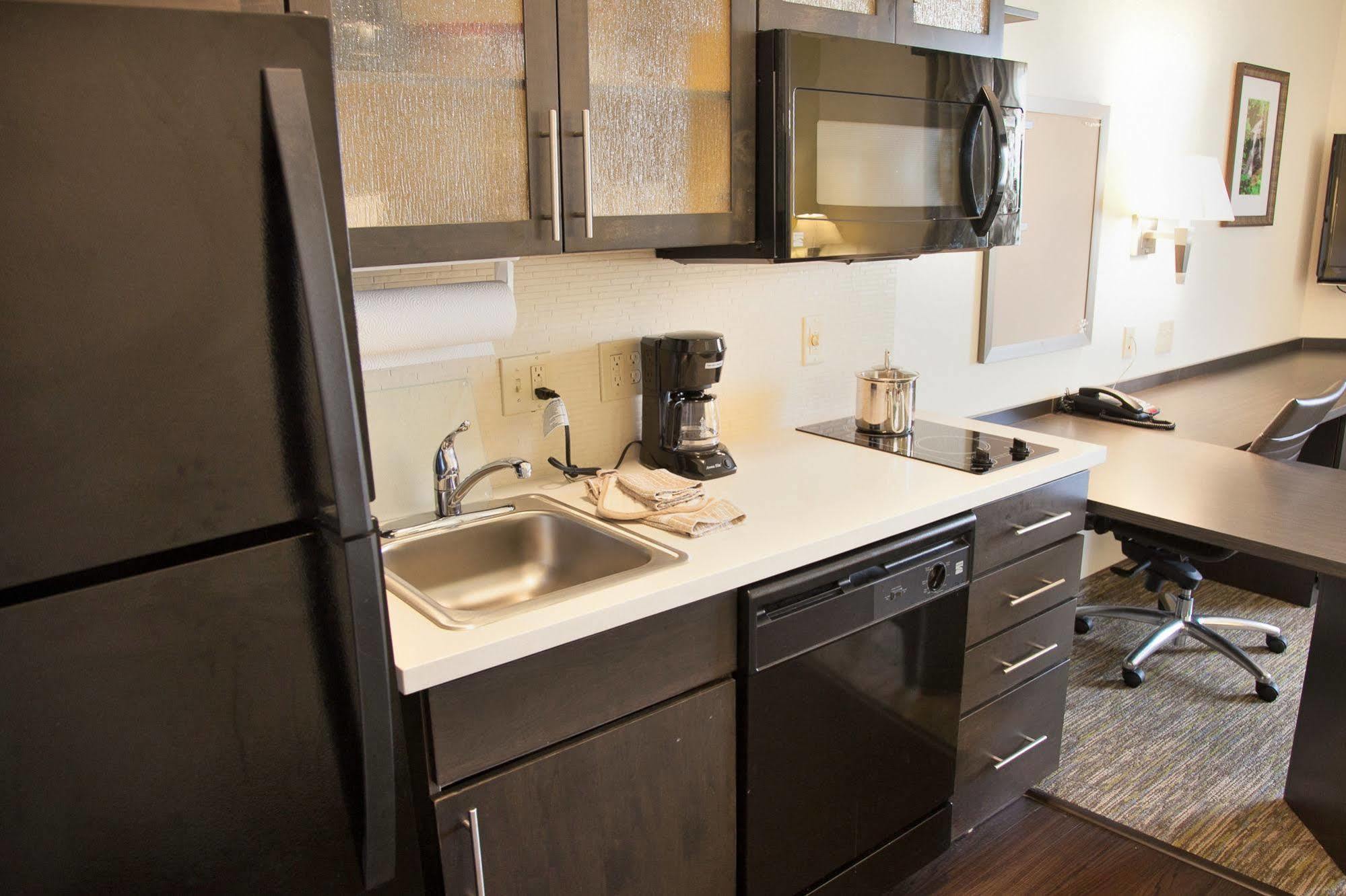 Candlewood Suites Alexandria By Ihg Kültér fotó