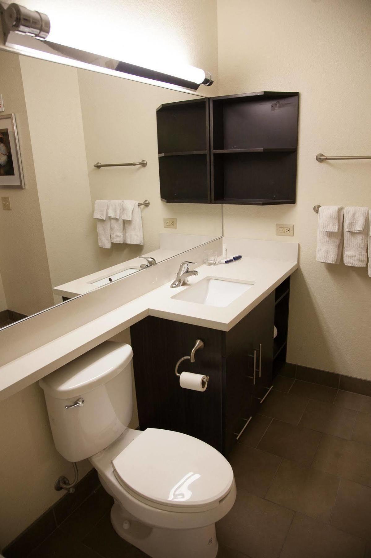 Candlewood Suites Alexandria By Ihg Kültér fotó