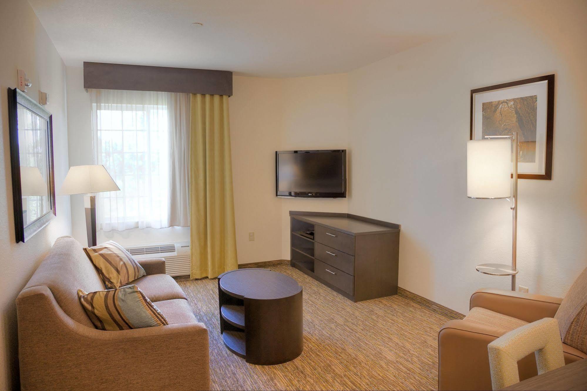 Candlewood Suites Alexandria By Ihg Kültér fotó